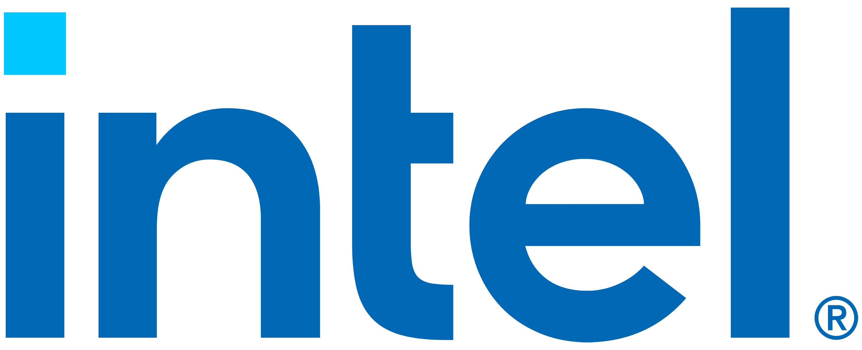 Intel Corporation Technology Partner