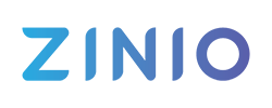 Zinio Digital Publishing